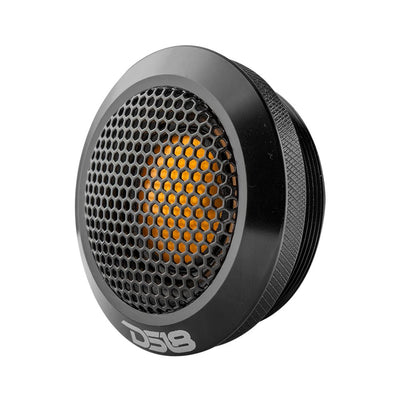 DS18 DTX left angle view