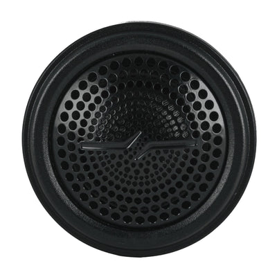 DXQ6C2 tweeter front view
