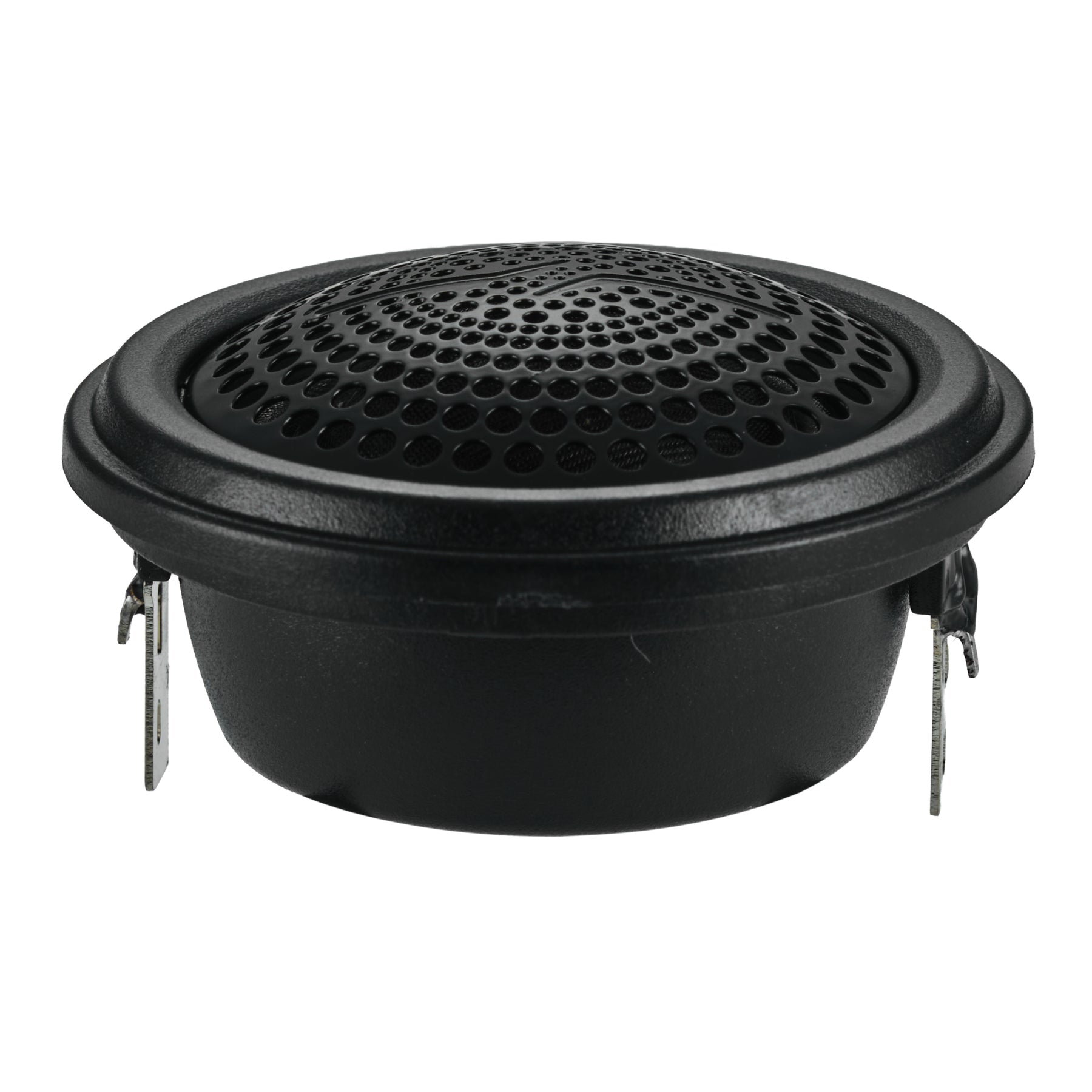 DXQ6C2 tweeter front top angle
