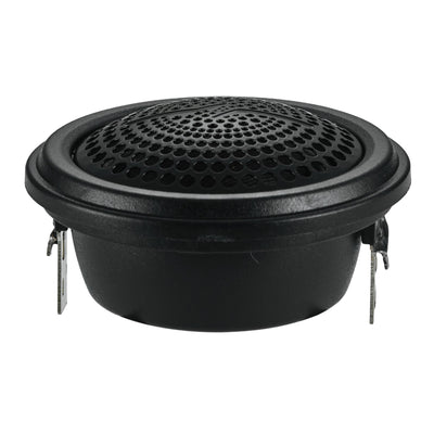 DXQ6C2 tweeter front top angle