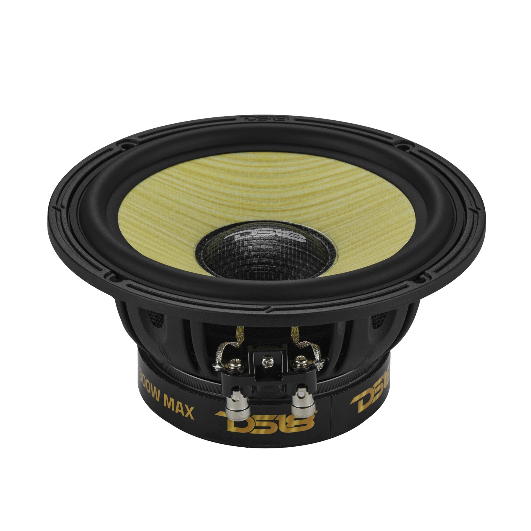 DXQ6C2 woofer front top angle