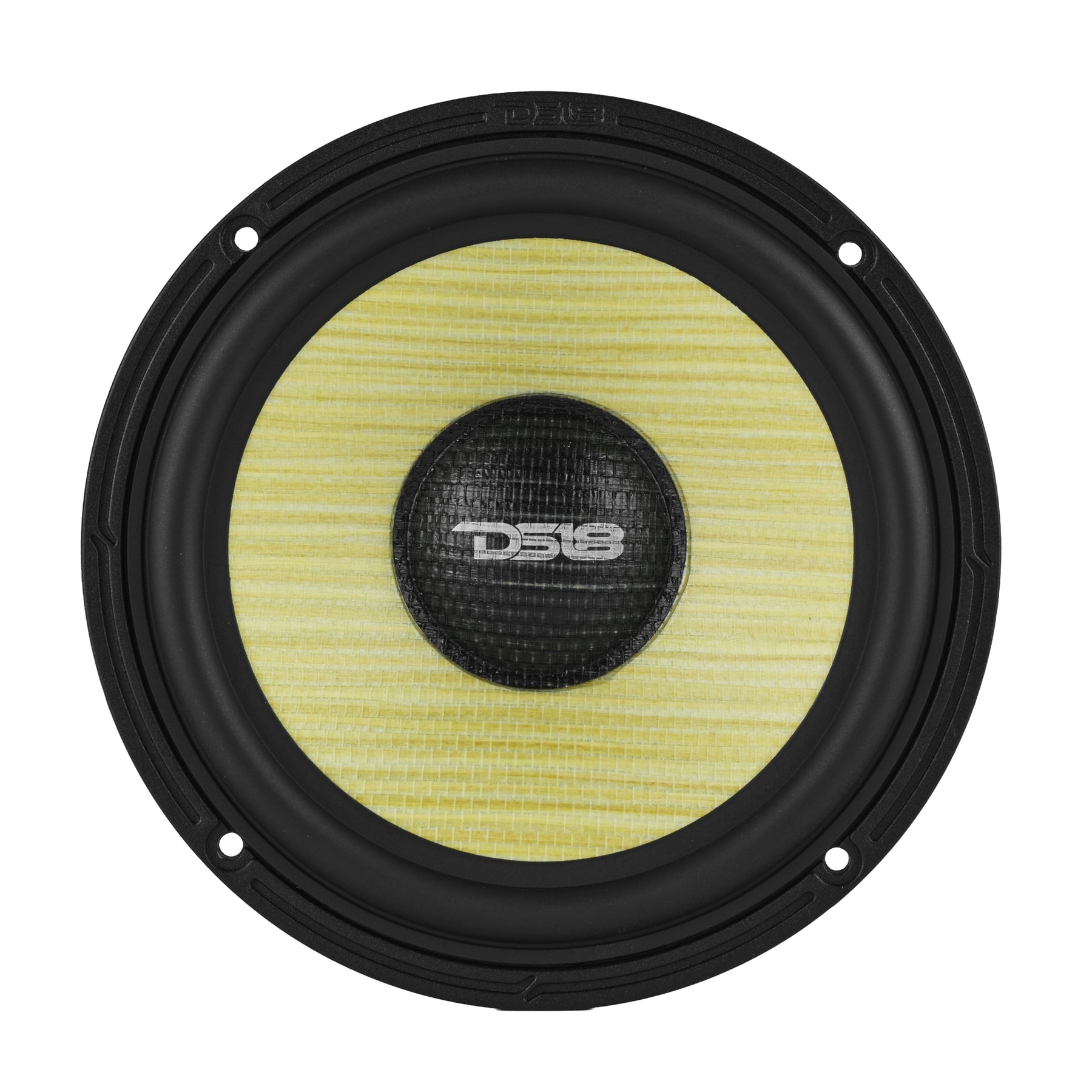 DXQ6C2 woofer front view