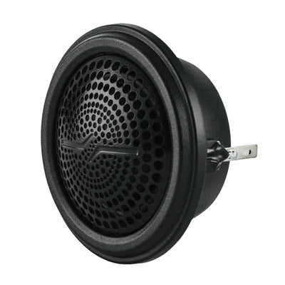DXQ6C2 tweeter left angle