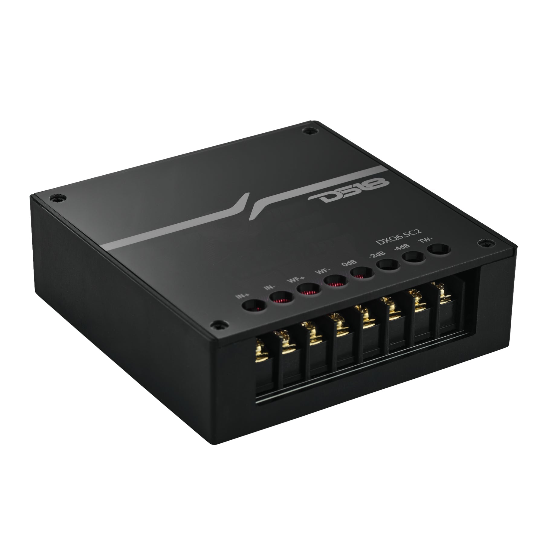 DXQ6C2 crossover right angle