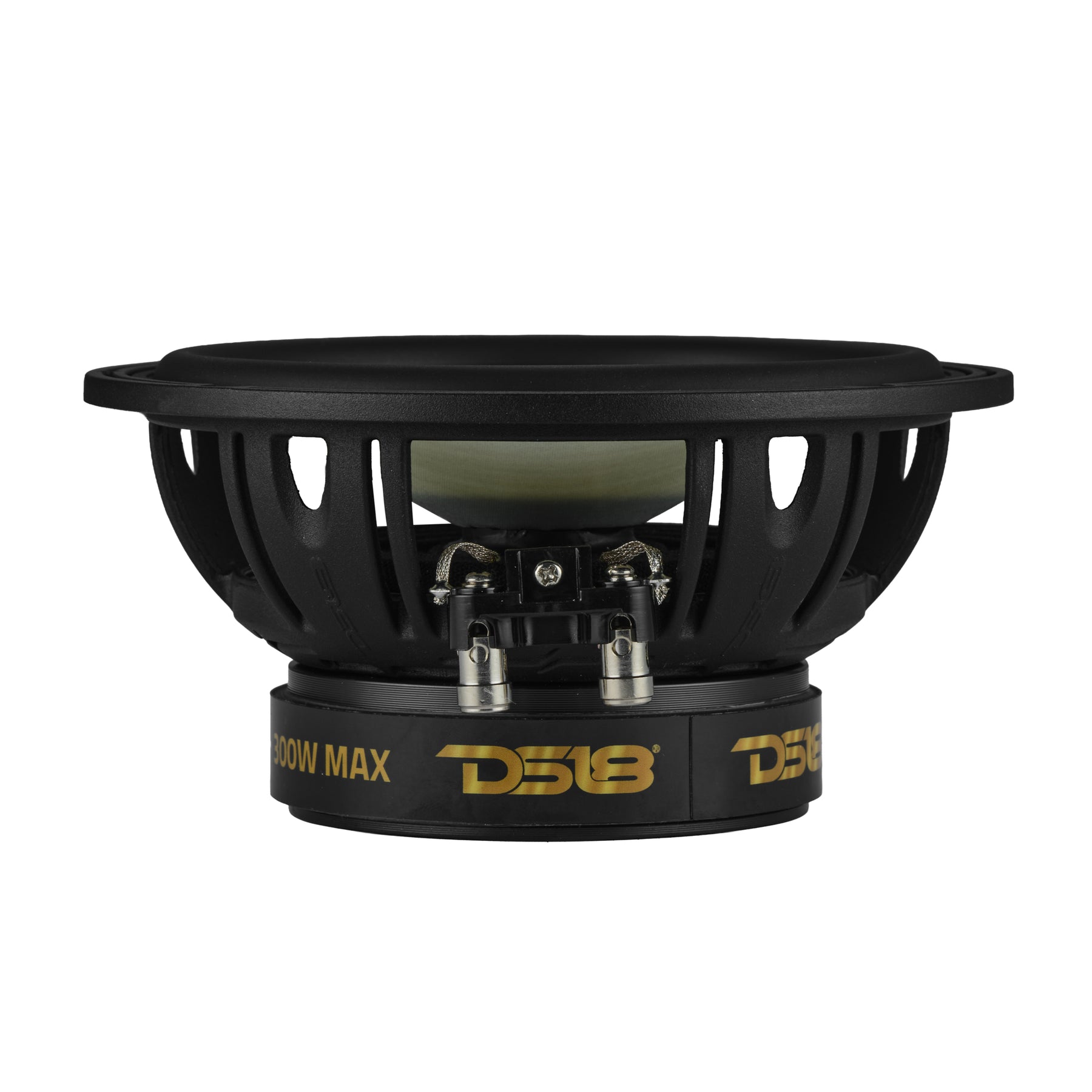 DXQ6C2 woofer side view