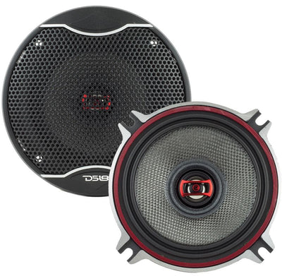 EXL-SQ4.0 speaker cover view