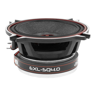 EXL-SQ4.0 speaker front side angle