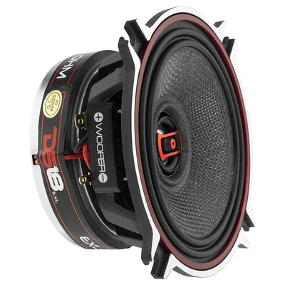 EXL-SQ4.0 speaker right angle