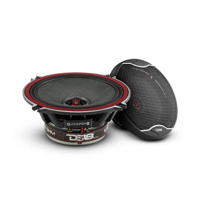 EXL-SQ5.25 speaker pair