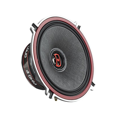 EXL-SQ5.25 speaker right angle