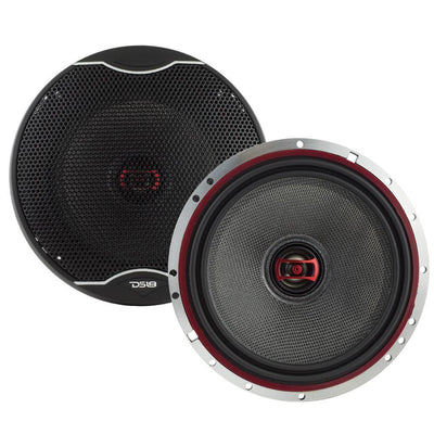EXL-SQ6.5 speaker cover view