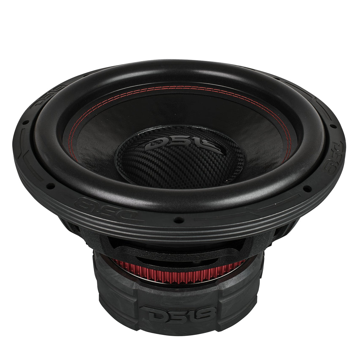 DS18 EXL-TR12.4D 12" subwoofer, additional view
