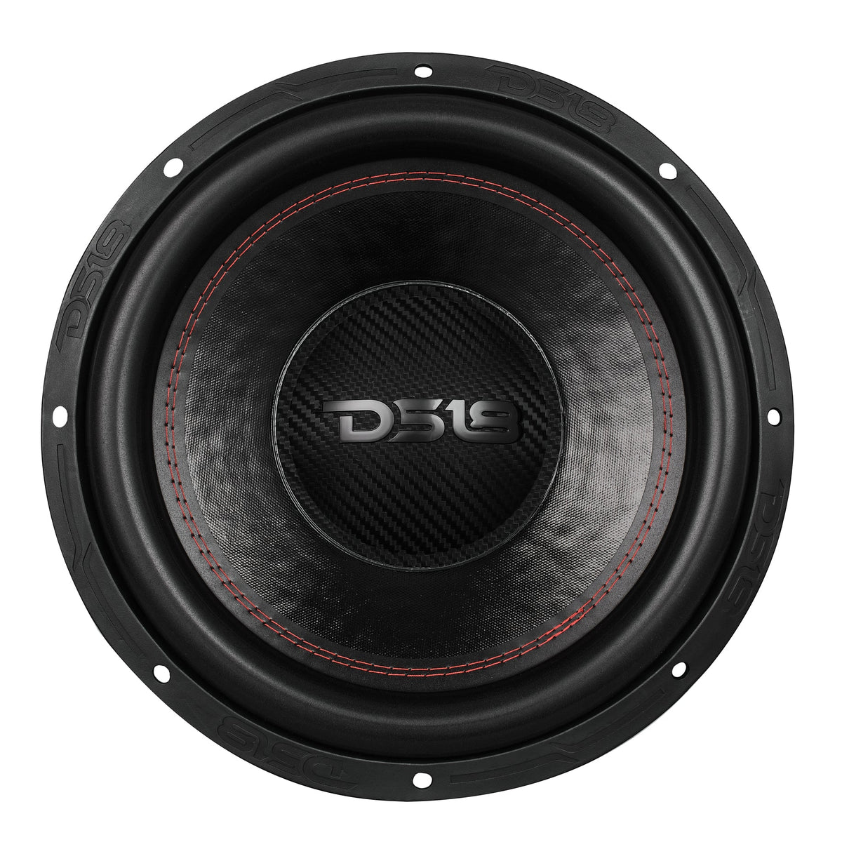 DS18 EXL-TR12.4D 12" subwoofer, additional view