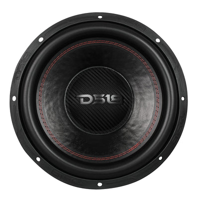 DS18 EXL-TR12.4D 12" subwoofer, additional view