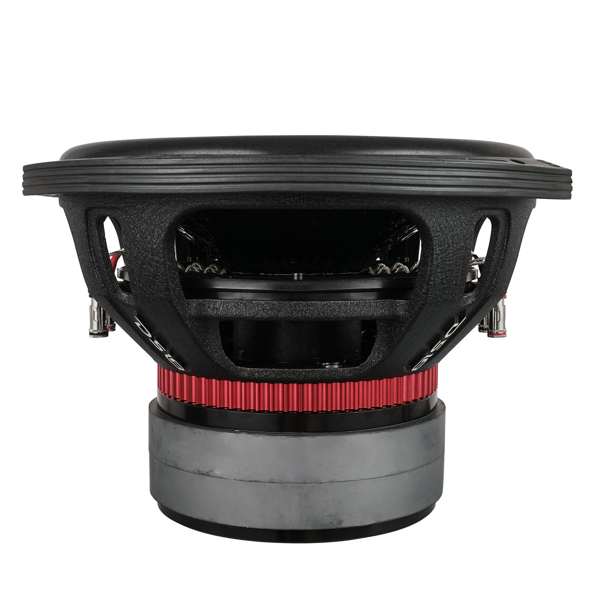 DS18 EXL-TR12.4D 12" subwoofer, additional view