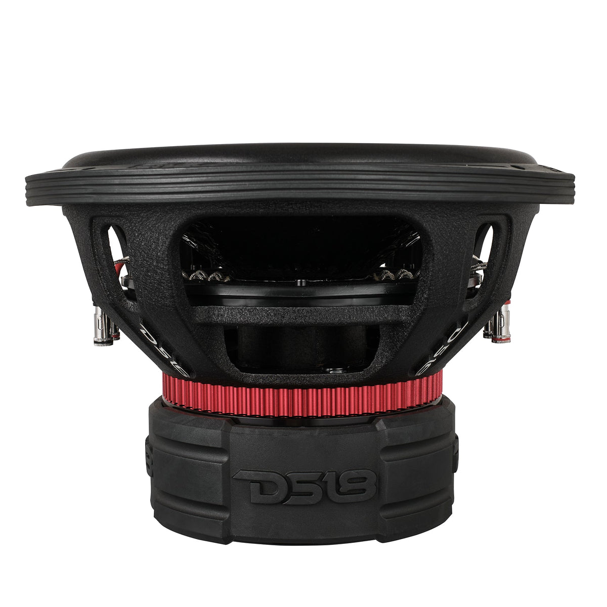 DS18 EXL-TR12.4D 12" subwoofer, additional view