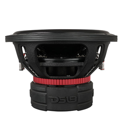 DS18 EXL-TR12.4D 12" subwoofer, additional view