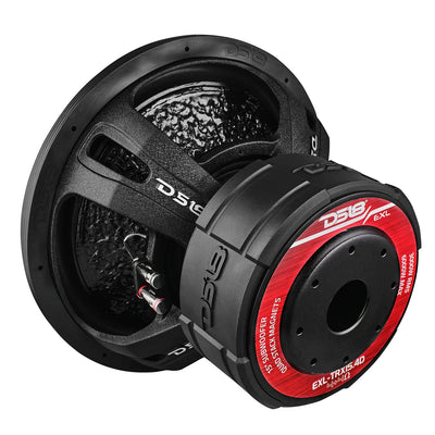 EXL-TRX15.4D