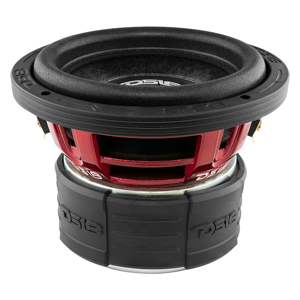 DS18 EXL-X6.2D 6.5 inch subwoofer, image 4