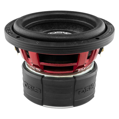 DS18 EXL-X6.2D 6.5 inch subwoofer, image 4