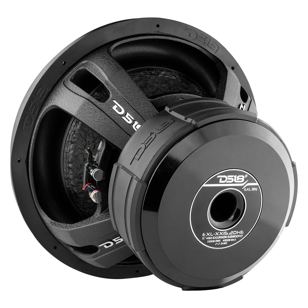 EXL-XX15DHE