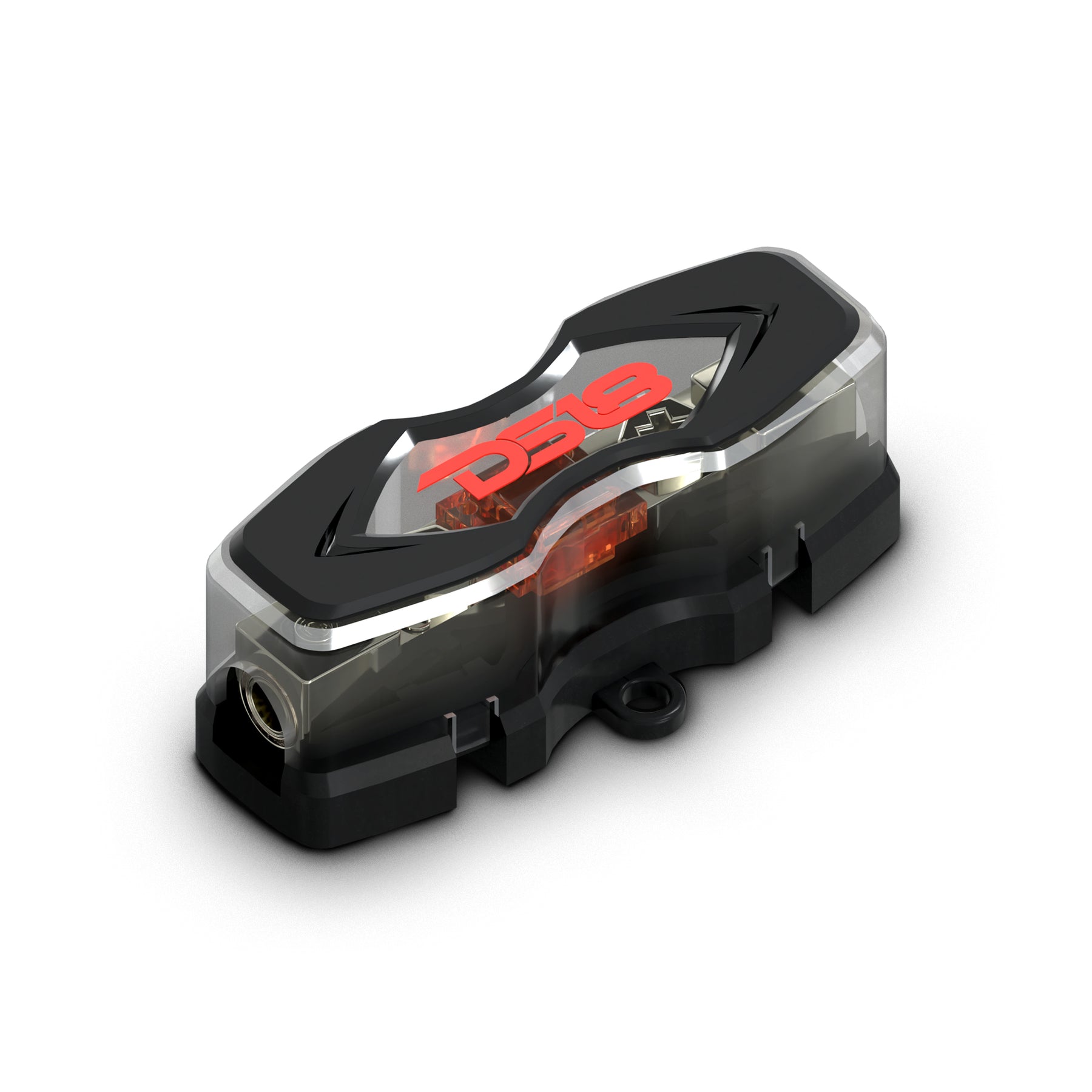 DS18 FHAFS-150A Mini ANL fuse holder with 150A fuse and smoke protective cover