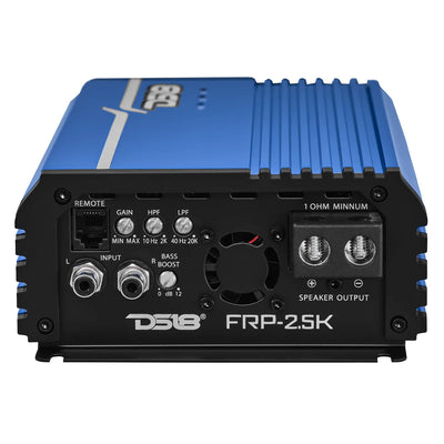 FRP-2.5K