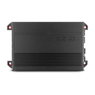 DS18 G1000.4D 4-channel amplifier