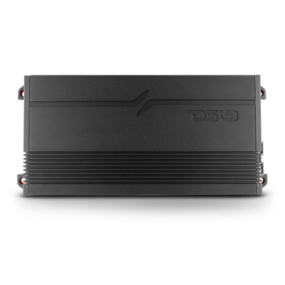 DS18 G1800.4D 4-channel amplifier