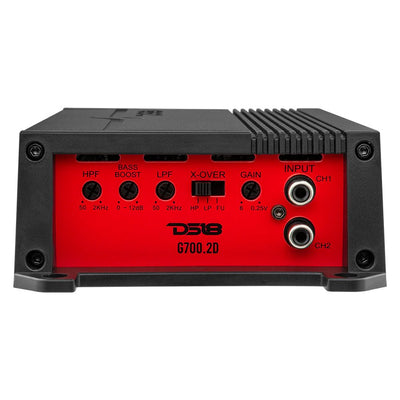 G700.2D