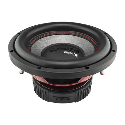 DS18 GEN-X104D 10" subwoofer, additional view