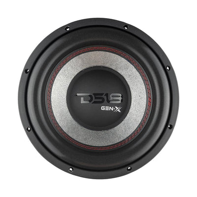 DS18 GEN-X104D 10" subwoofer, additional view