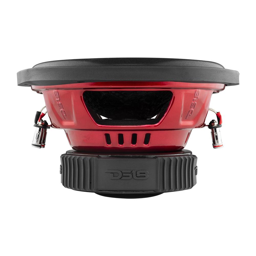 DS18 GEN-X104D 10" subwoofer, additional view