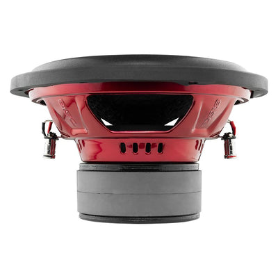 DS18 GEN-XX12.4DHE 12" subwoofer, additional view