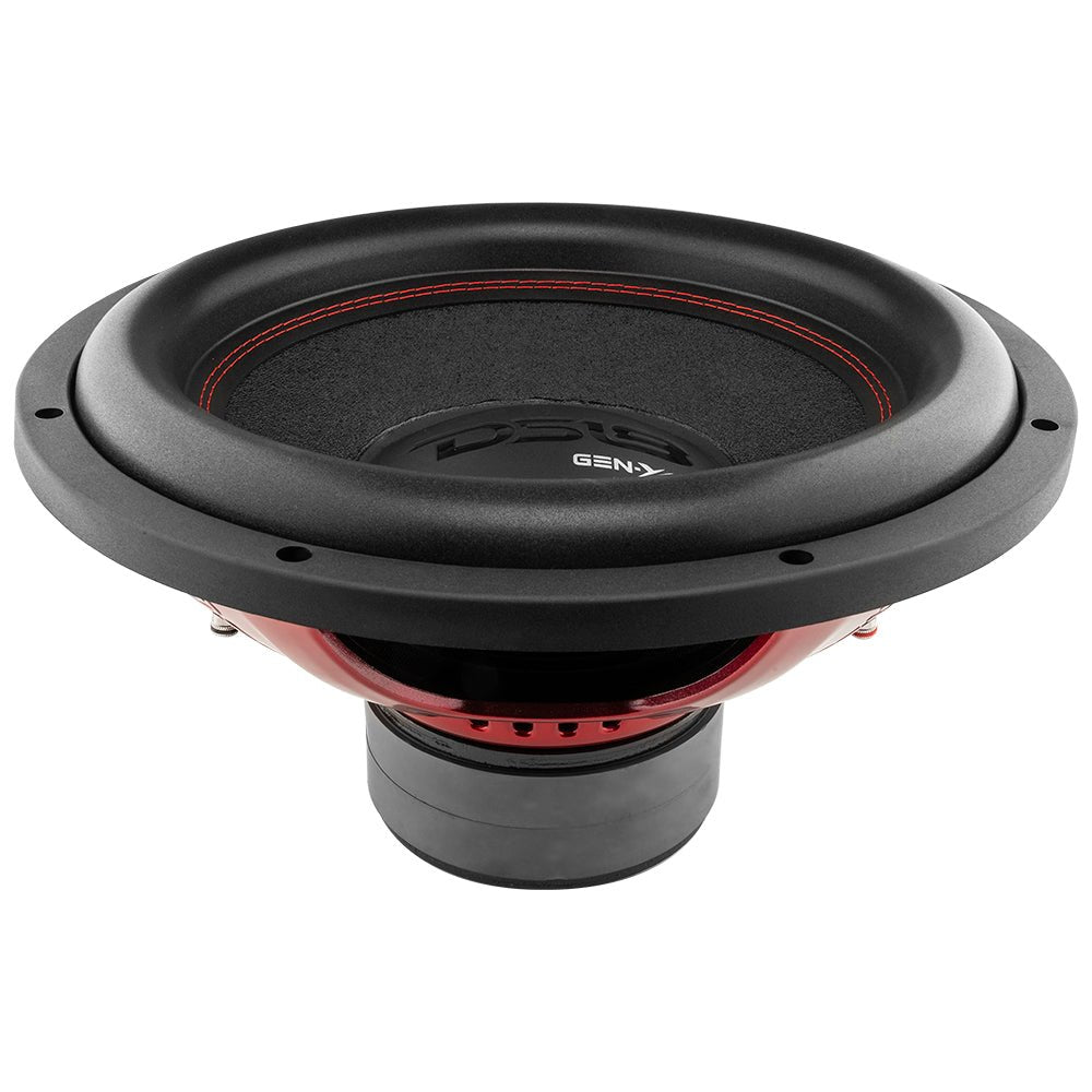 DS18 GEN-XX15.4DHE 15" subwoofer, additional view