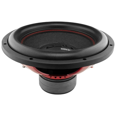 DS18 GEN-XX15.4DHE 15" subwoofer, additional view