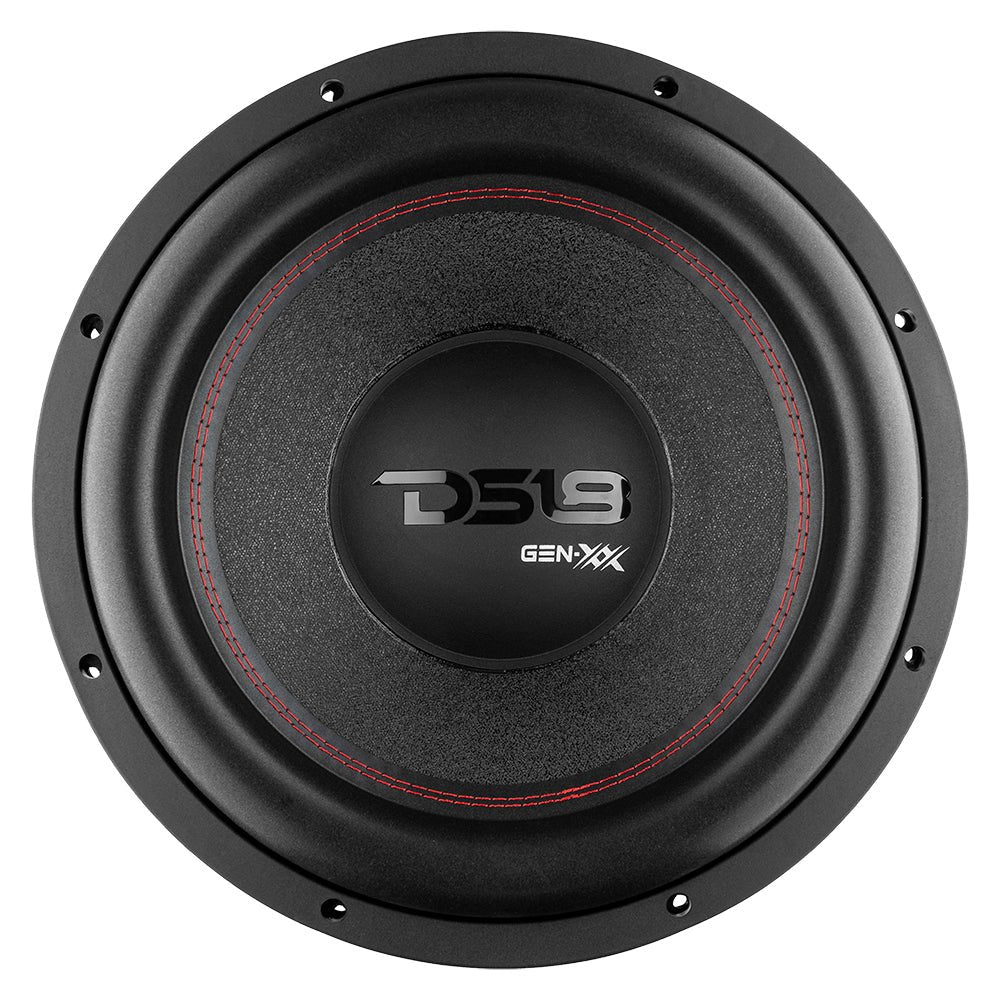 DS18 GEN-XX15.4DHE 15" subwoofer, additional view