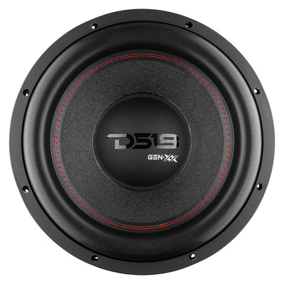 DS18 GEN-XX15.4DHE 15" subwoofer, additional view