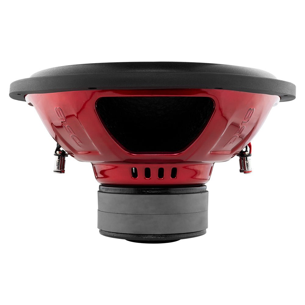 DS18 GEN-XX15.4DHE 15" subwoofer, additional view