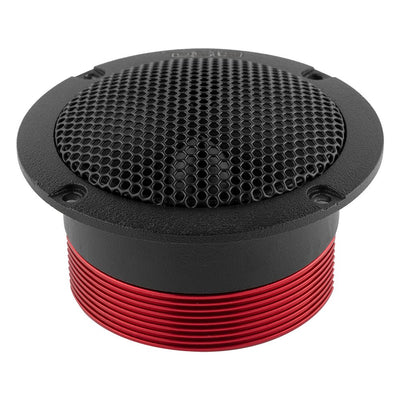 DS18 GTX1XL front angled view