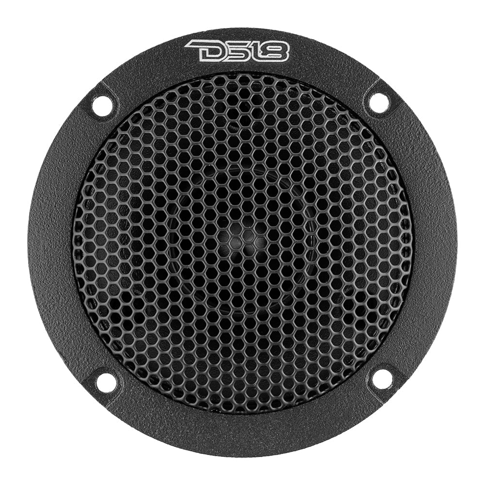 DS18 GTX1XL front view