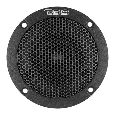 DS18 GTX1XL front view