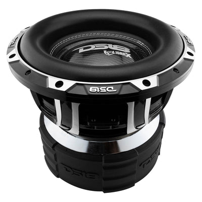 DS18 HOOL-X12DHE 12" subwoofer, additional view
