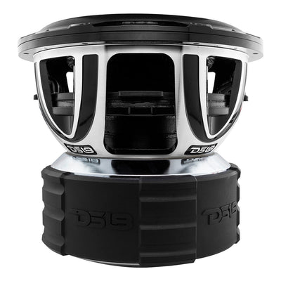 DS18 HOOL-X12DHE 12" subwoofer, additional view