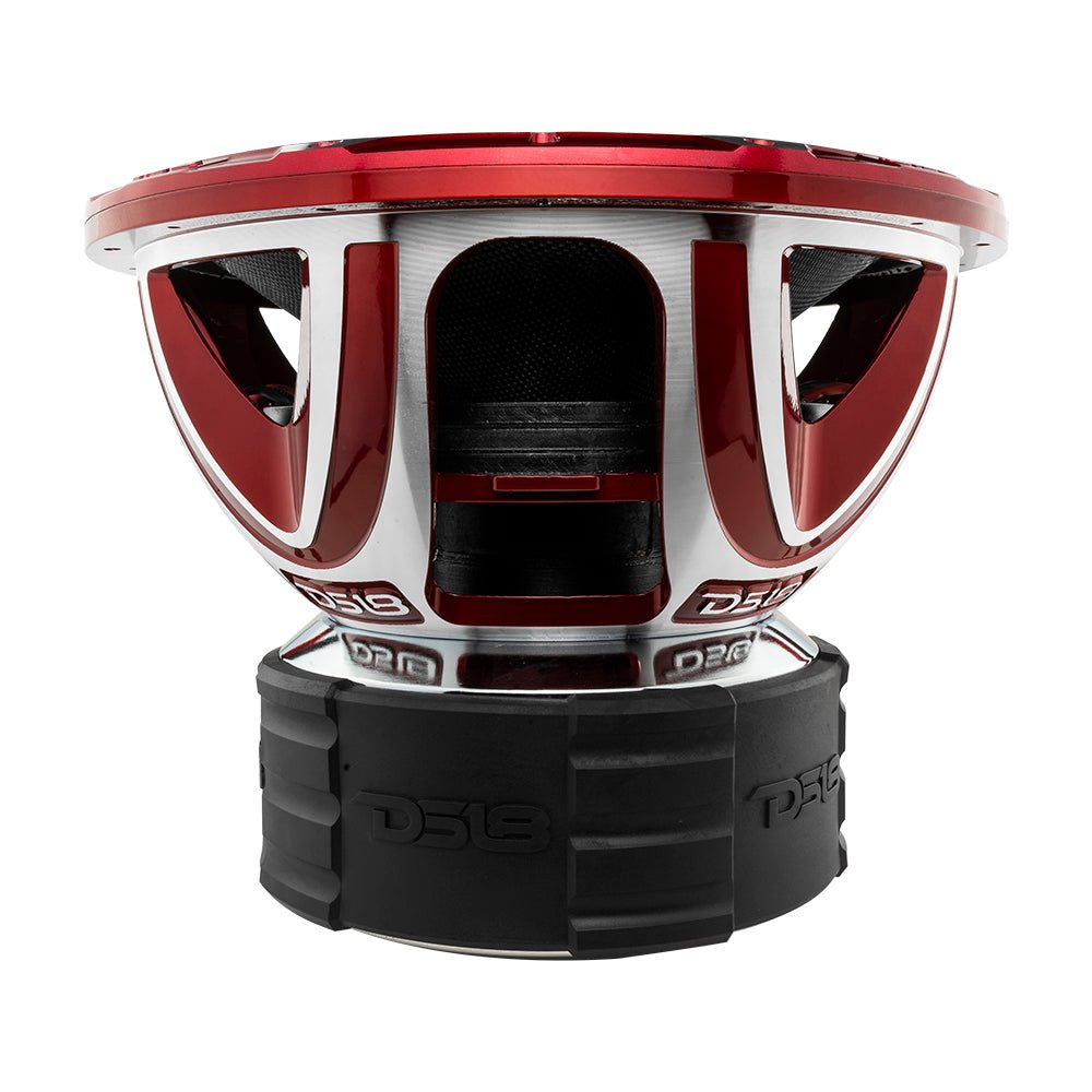DS18 HOOL-X15DSPL 15" subwoofer, additional view