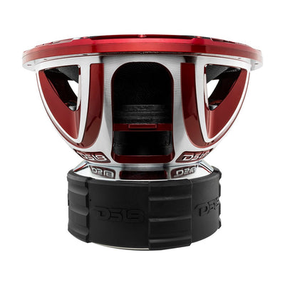 DS18 HOOL-X15DSPL 15" subwoofer, additional view