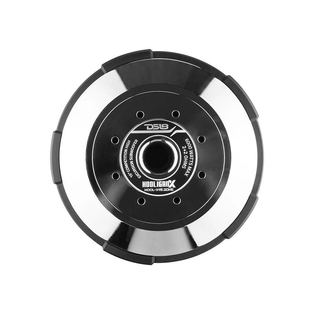 HOOL-X15DHE