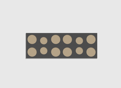 Stuntwall Package 884D