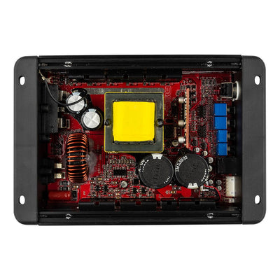 DS18 ION1200.1D internal board view