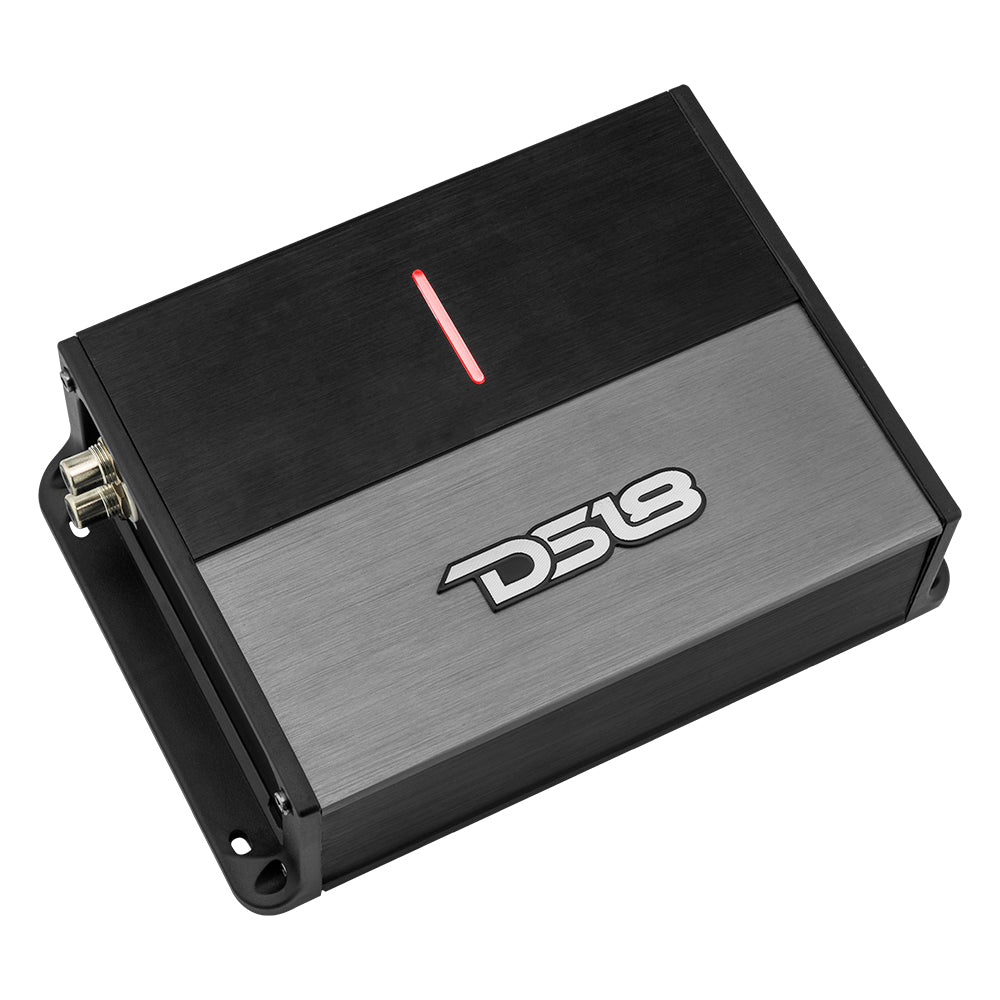 DS18 ION1200.1D top angle view